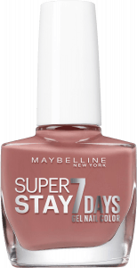 Maybelline Superstay 7 Days Nagellack Nr. 898 Poet - 10 ml - INCI Beauty