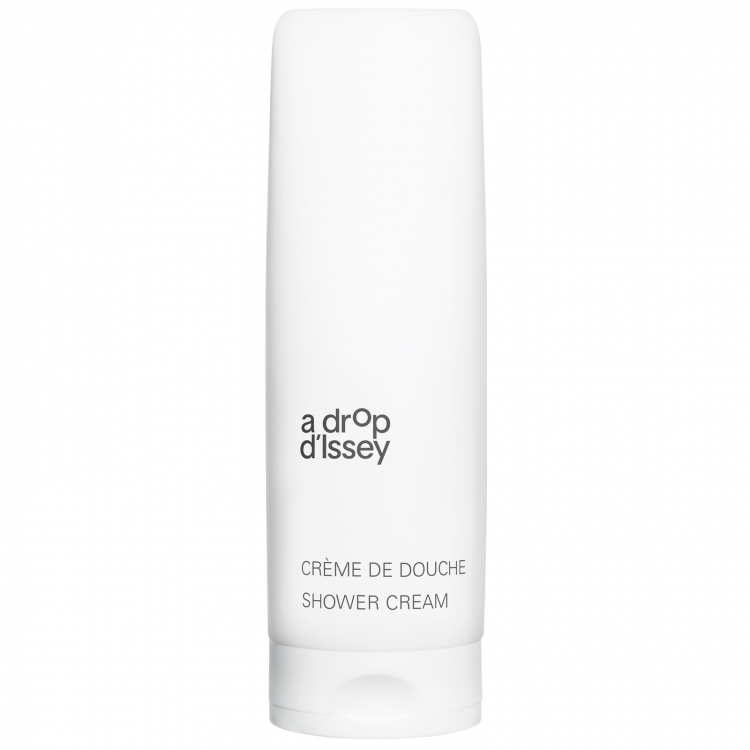 Issey Miyake Shower Cream Gel douche - INCI Beauty