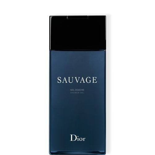 Dior Sauvage - Gel douche - INCI Beauty
