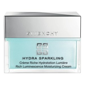 Givenchy Hydra Sparkling - Crème riche hydratation lumière - INCI Beauty