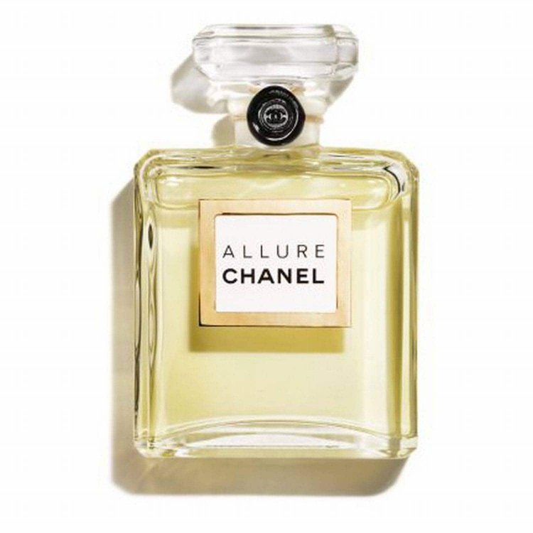 Chanel Allure Sensuelle - Eau de toilette pour femme - 50 ml