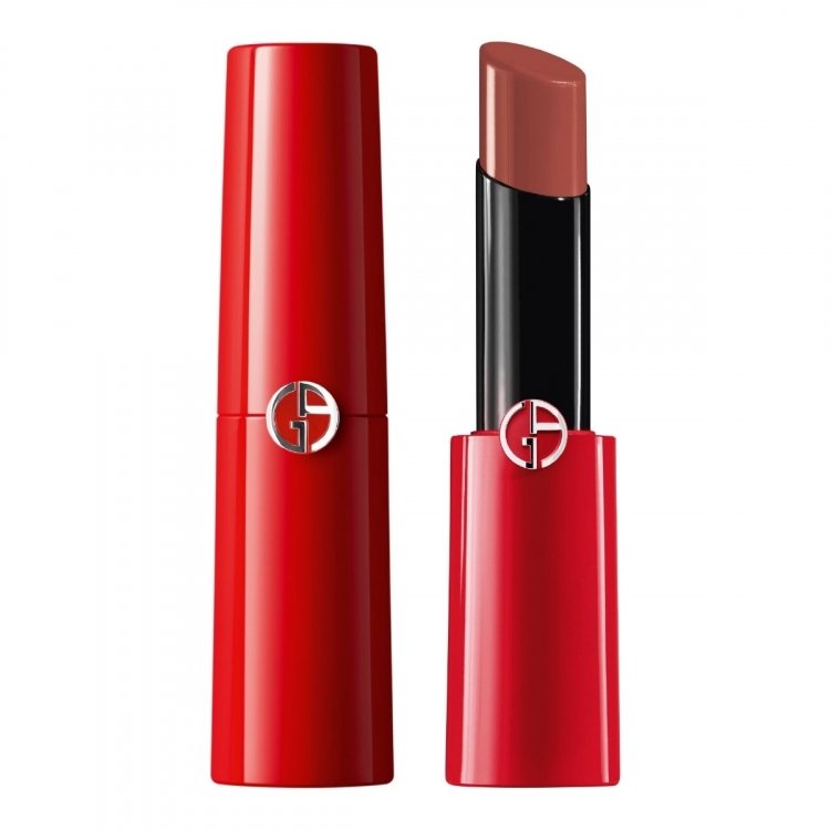 giorgio armani shine lipstick