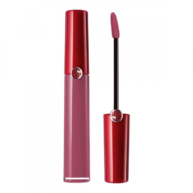 Armani lip 2025 maestro 507