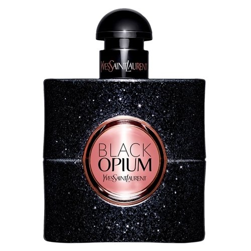 Basistheorie Floreren Lucky Yves Saint Laurent Black Opium - Eau de parfum pour femme - 50 ml - INCI  Beauty