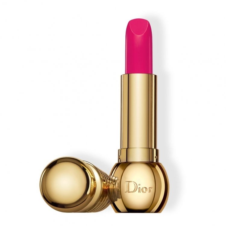 Dior Diorific Mat - Rouge à Lèvres Mat 