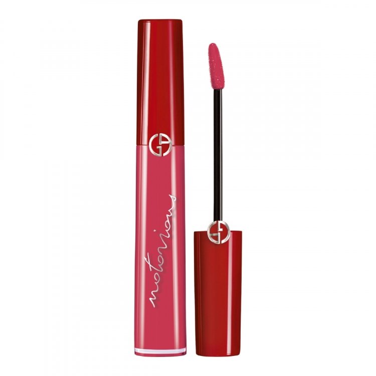 Giorgio Armani Lip Maestro Notorious INCI Beauty