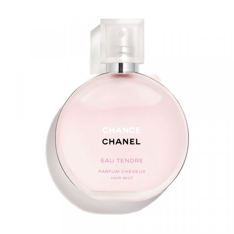 ekko kan opfattes Perpetual Chanel Chance Eau Tendre - Parfum cheveux - INCI Beauty