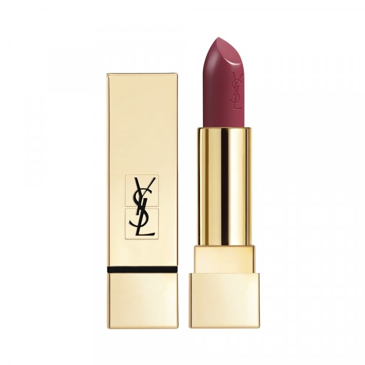 ysl 4 rouge vermillon