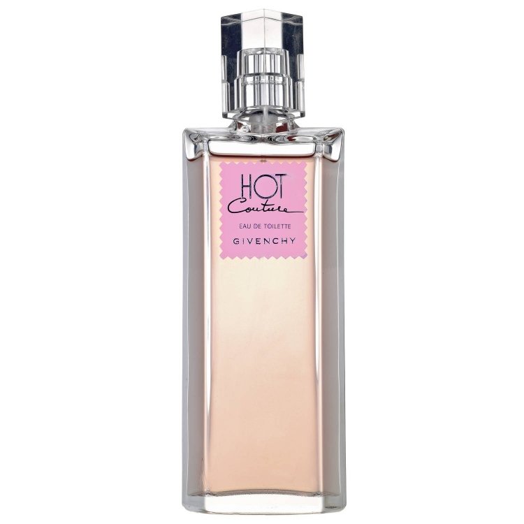 Givenchy Hot Couture - Eau de parfum pour femme - 100 ml - INCI Beauty