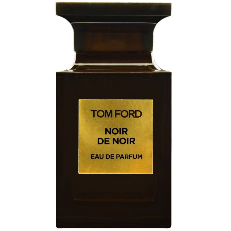 Tom Ford Noir de Noir - Eau de parfum pour homme (Edition Limitée ...