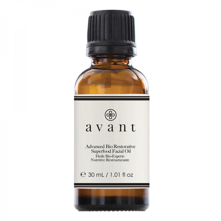 Avant skincare Huile Bio-Experte Nutritive Restructurante et Anti-Age ...