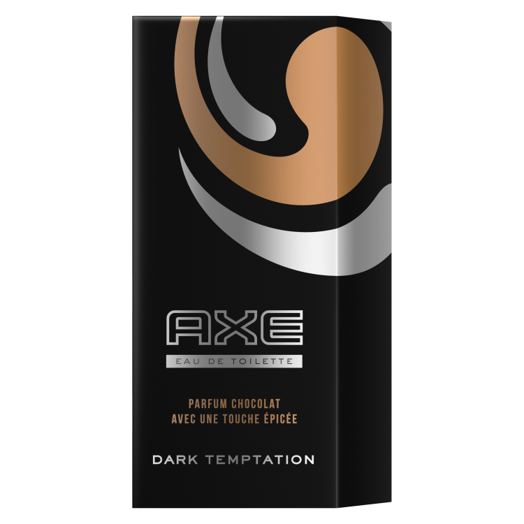 axe dark temptation eau de toilette 100 ml