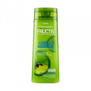 Vroegst passen Verslijten Garnier Fructis Capelli Normali 2in1 - Shampoo 2in1 per Capelli Normali -  250 ml - INCI Beauty