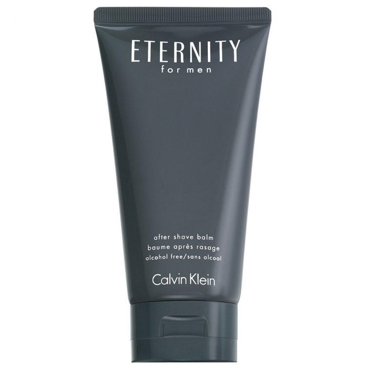 Calvin Klein Beauty Eternity After Shave Balm for Men - 5 oz - INCI Beauty