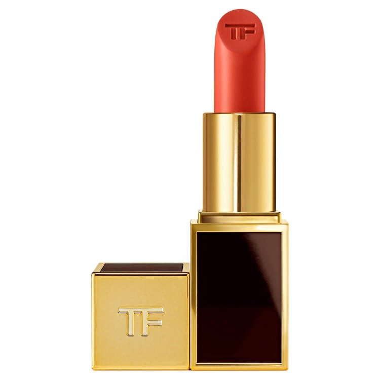 Tom Ford Boys & Girls Lip Color - Mini Rouge à Lèvres - 23 Leigh - Fini  Brillant - 2 g - INCI Beauty