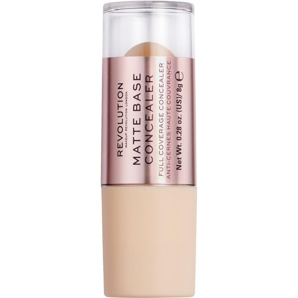 matte concealer stick