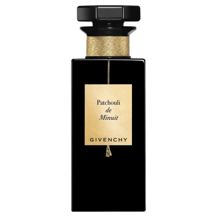 Givenchy L'Atelier Patchouli de Minuit - Eau de Parfum - Eau de Parfum -  100 ml - INCI Beauty