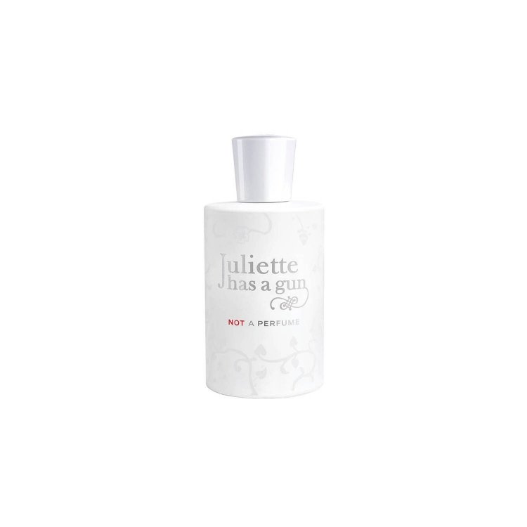 Prestigioso rojo título Juliette Has a Gun Not a Perfume - Eau de parfum pour femme - 50 ml - INCI  Beauty