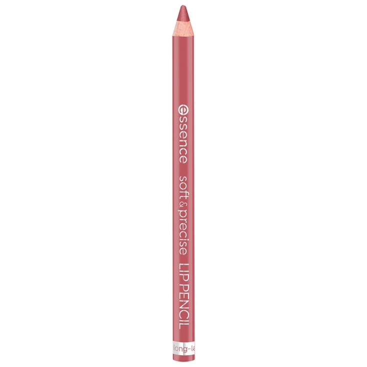 - - INCI Lèvres g 0,8 Precise - Essence Soft Way Rouge PENCIL & Crayon My 204 Beauty LIP