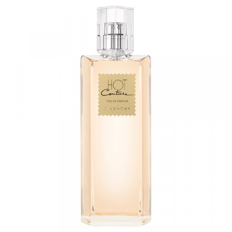 Givenchy Very Irresistible Sensual - Eau de parfum pour femme - Echantillon  - INCI Beauty