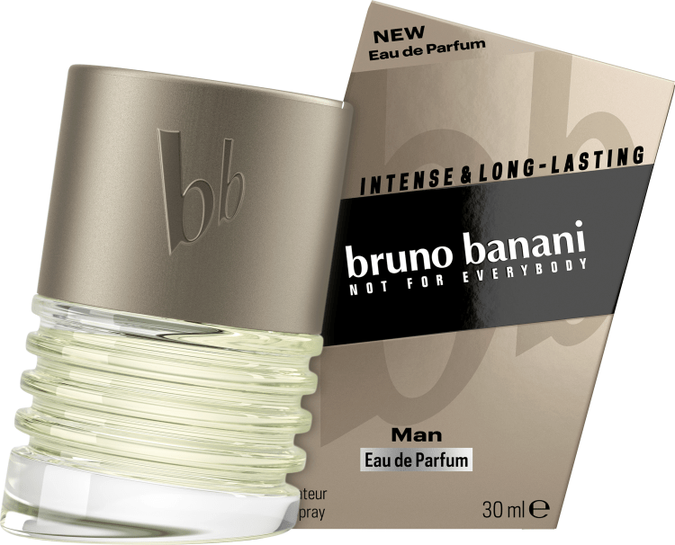 Banani Eau de Parfum Man - 30 ml - INCI Beauty