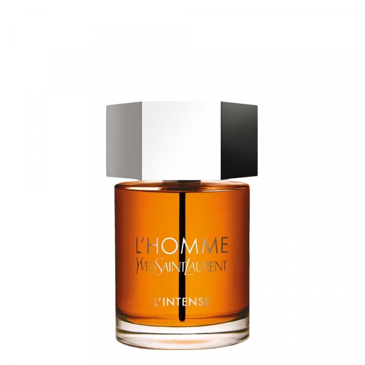 Doorzichtig Kwaadaardig Sta in plaats daarvan op Yves Saint Laurent L'Homme - Eau de parfum Intense - 60 ml - INCI Beauty