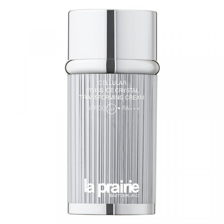 la prairie swiss ice crystal transforming cream