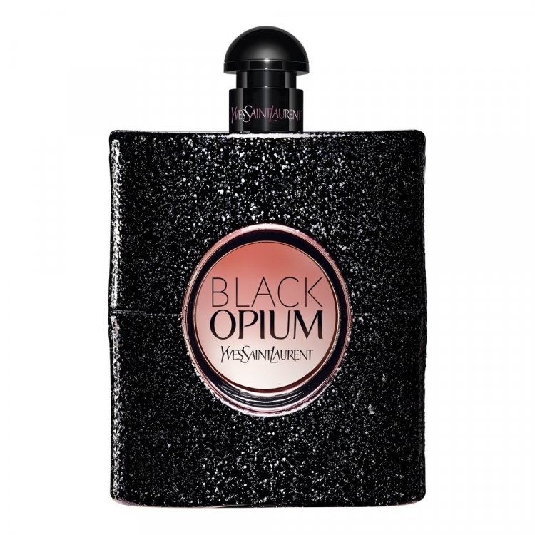 koppel Trouwens Profetie Yves Saint Laurent Black Opium - Eau de parfum pour femme - 150 ml - INCI  Beauty