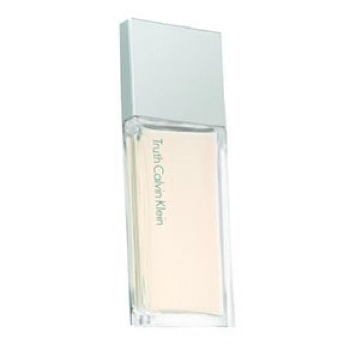 Eigenlijk Moeras waarheid Calvin Klein Truth - Eau de parfum pour femme - 30 ml - INCI Beauty
