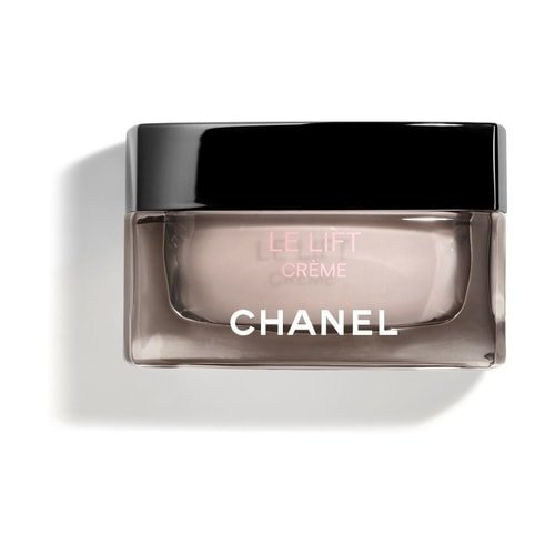 Chanel Le Lift - Crème Lissante et Raffermissante - 50 ml - INCI Beauty