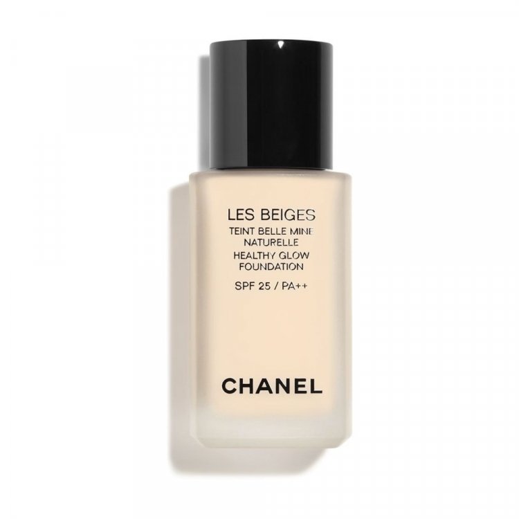 Chanel Les beiges - Eau de teint - Medium plus - INCI Beauty