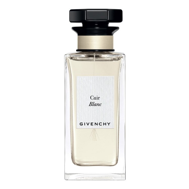 Givenchy L'Atelier Cuir Blanc - Eau de Parfum - 100 ml - INCI Beauty