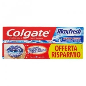 COLGATE TOTAL CARE DENTIFRICIO 75ML in offerta