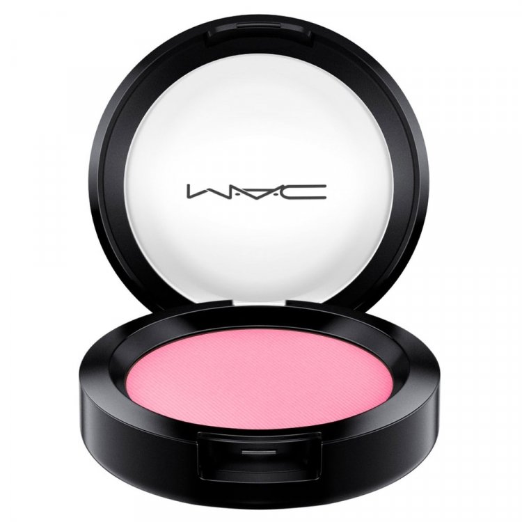 mac blush