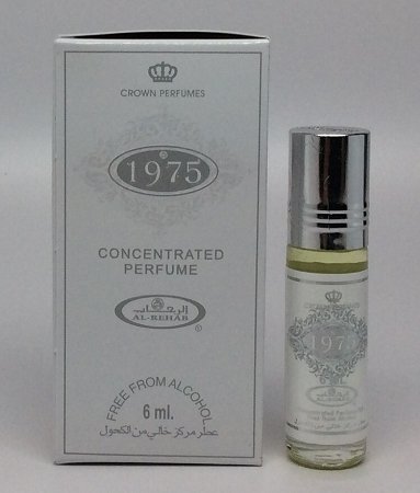 Crown perfumes white discount musk