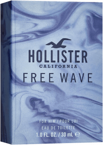hollister free wave