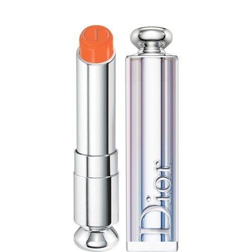 dior orange lipstick