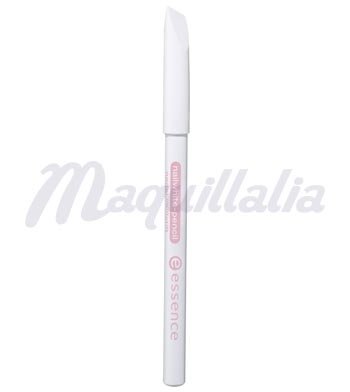 Rimmel London Nail White Pencil 2.29g(White)