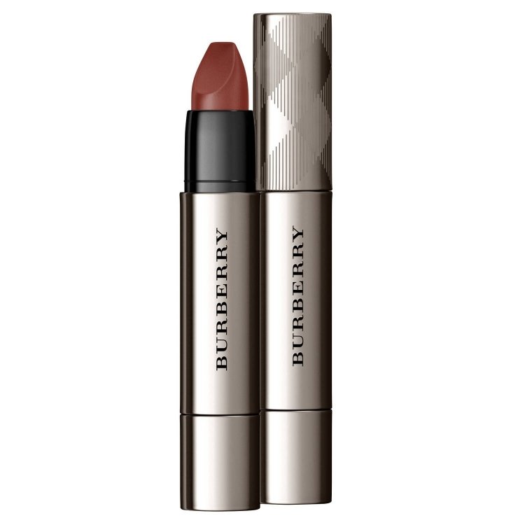 Burberry Full Kisses - Rouge à lèvres - N°549 Oxblood (2 g)- - INCI Beauty