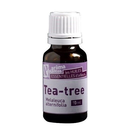 Huile essentielle de Tea Tree Bio - 10 ml