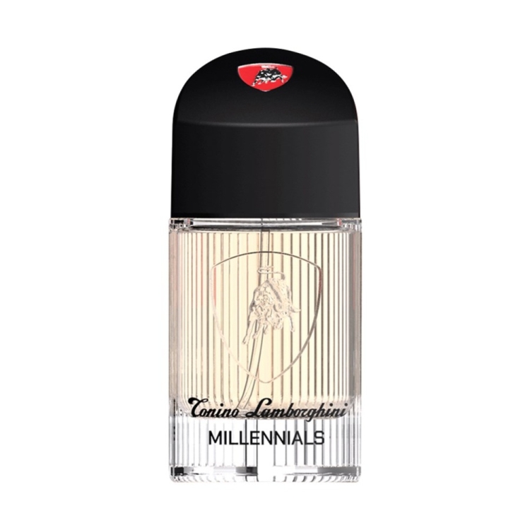 Tonino Lamborghini Millenials Eau de Toilette Spray Parfum - INCI Beauty