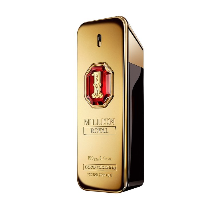 Paco Rabanne 1 Million Royal Eau De Parfum Vaporisateur - 100 ml - INCI ...