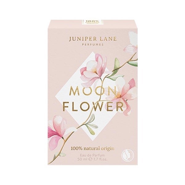 Juniper Lane Eau de Parfum Moon Flower - 50 ml - INCI Beauty