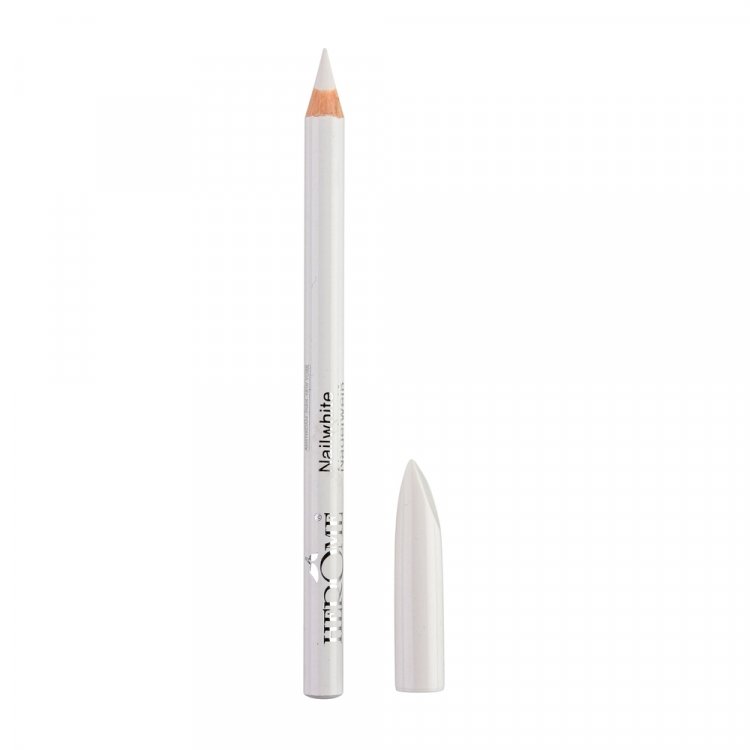 Hérôme Crayon blanc pour ongles - INCI Beauty