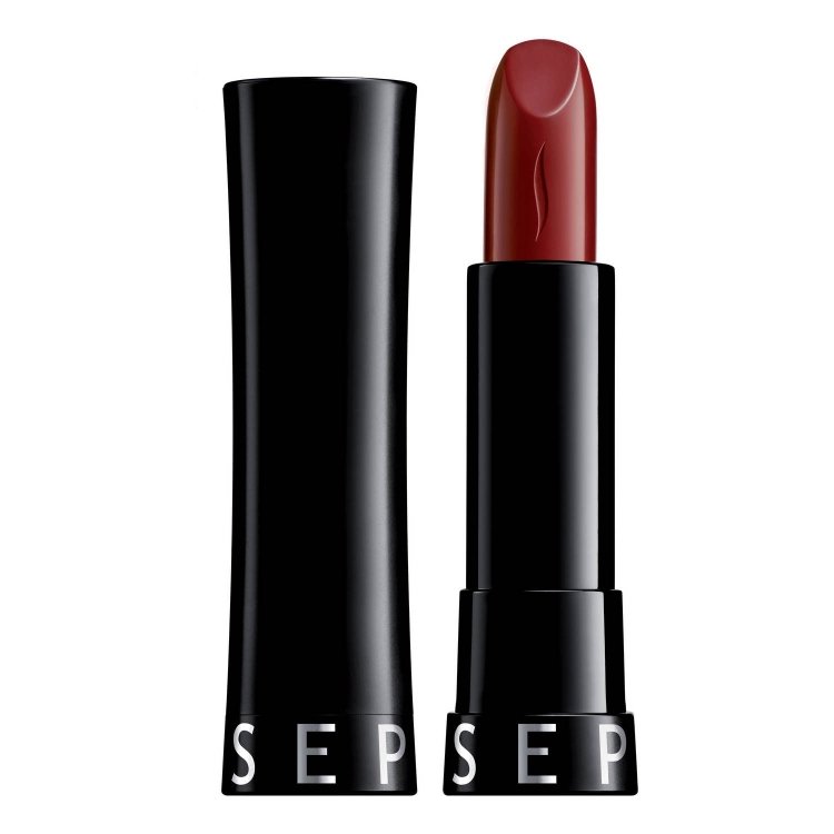 Sephora Sephora Rouge Crème Sephora Rouge Cream R03 Passion Red (3