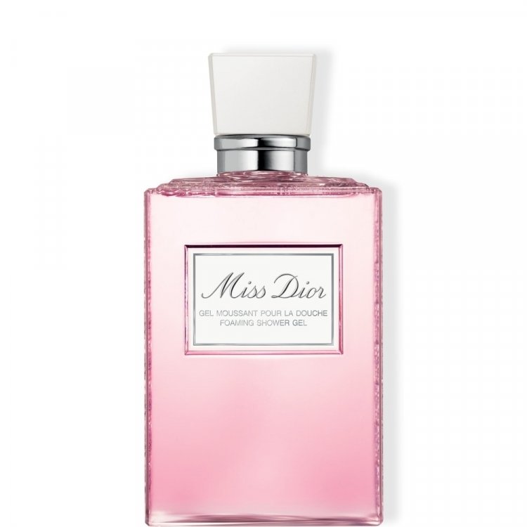 Dior Miss Dior - Gel moussant pour la douche - INCI Beauty