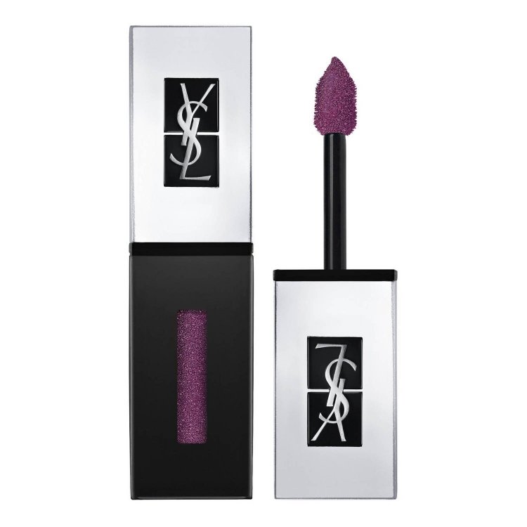 NIB Yves Saint Laurent The Shock Mascara  Mascara, High intensity color,  Mascara brands