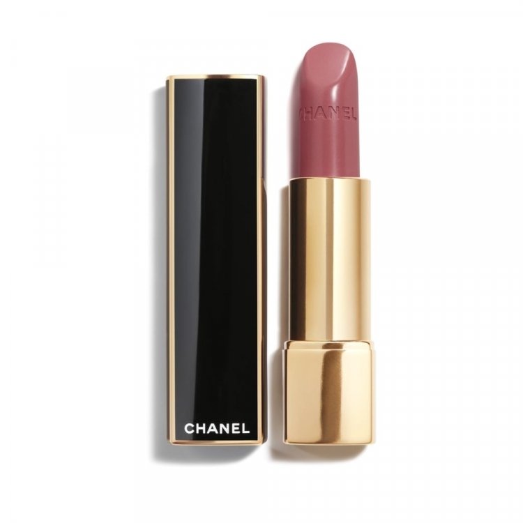 Chanel Rouge Allure - Rouge a lèvres - Rouge Delicieux 807 - INCI Beauty