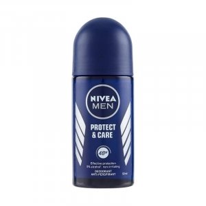 steeg iets selecteer Nivea Men Protect & Care Deodorant Anti-Perspirant - 50 ml - INCI Beauty