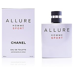 Chanel Allure Homme Sport Cologne - Eau de Cologne ( + 2 refills)